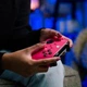 Ігровий контролер Microsoft Xbox Series X | S Wireless Controller Deep Pink (QAU-00082, QAU-00083) - зображення 7