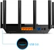 Роутер TP-Link Archer AX73 (UA UCRF) - изображение 3