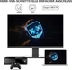 Монітор KOORUI 21.5 Business VA Black FHD 75Hz (22N1) - зображення 5