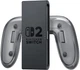 Держатель для геймпадов Nintendo Joy-Con 2 Charging Grip (0045496321376) - изображение 2