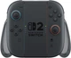 Держатель для геймпадов Nintendo Joy-Con 2 Charging Grip (0045496321376) - изображение 5