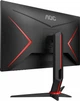 Монітор AOC 27G2ZN3/BK 27"; VA; 1920x1080: 280 Гц - зображення 10