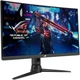 Монитор ASUS ROG Strix XG27AQV (90LM08G0-B01A70) - изображение 3