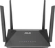 Роутер ASUS RT-AX52 (90IG08T0-MO3H00) - зображення 1