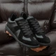 Мужские кроссовки Margiela черные black Lux 43р - изображение 5