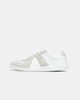 Мужские кроссовки Margiela белые All white Lux 43р - изображение 5