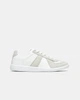 Мужские кроссовки Margiela белые All white Lux 43р - изображение 7