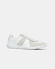 Мужские кроссовки Margiela белые All white Lux 43р - изображение 9