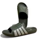 Шлепанцы мужские Gipanis-145 хаки размер 45 (29-29,3 см.) - изображение 6