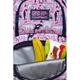 Рюкзак шкільний Coolpack SPINER "PINK OCEAN" (термокишеня) 24 л 41х30х13 см C01174 - зображення 3
