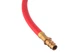 Шланг повітряний Intertool 6 x 11 мм x 10 м гібридний Storm - зображення 4