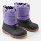 Подростковые зимние сапоги унисекс Reima Loskari 5400124B-5700 36 Фиолетовые (6438557412702) - изображение 3