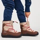 Дитячі зимові чоботи для хлопчика Reima Ensilumi Kids 5400163A-076A 25 Бежеві (6438557415741) - зображення 1