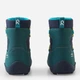 Детские зимние сапоги для мальчика Reima Ensilumi Kids 5400163A-698A 30 Темно-синие (6438557415994) - изображение 3