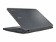 Ноутбук ACER Chromebook N7 116" HD 4/16GB N3060 (C731-C8VE) Black Seller Refurbished - изображение 3