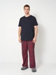 Пижама (футболка + штаны) мужская хлопковая Tommy Hilfiger 464339188 XL Синий/Красный (1159865411) - изображение 1