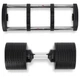 Гантели регулируемые Fit-On Select 36 кг 2 шт (2050-0002) - изображение 6