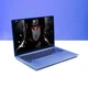 Игровой ноутбук Samsung Galaxy Book 4 Ultra Touch 16.0" 3K OLED Touch 120 Гц Anti-reflective Intel Core Ultra 7 155H (2.5-4.5 Ghz) NVIDIA GeForce RTX 4050 6 ГБ RAM 16 ГБ 512 ГБ SSD - Б/У - изображение 4