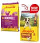 Сухой корм Josera Mini Adult Chicken & Rice (Miniwell) С особым вкусом для маленьких гурманов 0,9 кг (85170) - изображение 2
