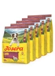 Сухий корм Josera Mini Lamb (MiniDeluxe) Маленькі крокети з ягнятиною для справжніх гурманів (беззерновий) 0,9 кг х 5 (4,5 кг) (85217) - зображення 1