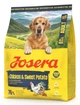 Сухой корм Josera Chicken & Sweet Potato Adult Medi/Maxi (Nature Energetic) С мясом птицы и бататом (беззерновой) 0,9 кг х 5 (4,5 кг) (86375) - изображение 3