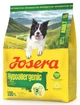 Сухой корм Josera Hypoallergenic Питание без зерновых для чувствительных собак (Насекомые как источник животного белка) 0,9 кг (86009) - изображение 1