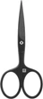 Zestaw do manicure i pedicure Zwilling Premium ze stali nierdzewnej czarny 5 elementów (97003-004-0) (4009839494697) - obraz 6