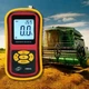 Влагомер зерна BENETECH GM640 желтый 5-30% щуповой двухконтактный для 8 культур с выносным зондом (112-163-GM640) - изображение 5