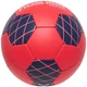 Гандбольный мяч Hummel Classic Energizer Red, размер 3, тренировочный, структурированный верх, мягкая пена, камера для отскока(OB_54ADD104D58B) - изображение 2
