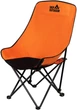 Стілець розкладаний Skif Outdoor Cushy, Black/Orange - зображення 1