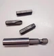 Набор бит TOPTUL GAAW3101 серый стальной S2 1/4 SL PH PZ TORX HEX 31 предмет в пластиковом боксе 6.4х10.5х4.3 см (112-163-GAAW3101) - изображение 4