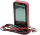 Мультиметр цифровий ANENG 620A 6000 (red) з автоматичним вибором діапазону вимірювань (ins461) - зображення 1