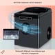 Ледогенератор KLARSTEIN Icemeister 2G 12 кг/24 ч (10035712) Б/У - изображение 5