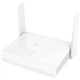 Маршрутизатор Hoco HI36 WiFi4 300Mbs 2.4GHz ABS 131x97x33 мм Белый - изображение 1
