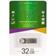 Флеш-накопитель USB 3.0 T&G 117 Metal Series 32GB металлический серебристый - изображение 3