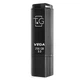 Флеш-накопитель T&G 121 Vega Series USB 3.0 256 ГБ пластик чорний - зображення 1