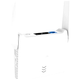 Адаптер WiFi Hoco HI36 роутер для дома и офиса с поддержкой WiFi 4 3000 Mbps и двумя LAN портами - зображення 6