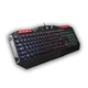Игровой комплект 3в1 Fantech P31: Клавиатура, Мышь, Коврик (RGB, 8000 DPI) - изображение 3