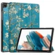 Чохол Ultra Slim Xiaomi Redmi Pad 2 9.7" (2026) принт Almond flowers - зображення 1