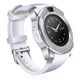 Смарт-годинник Smart Watch Tiroki V8 Blue Original Білий (KG-3735) - зображення 2