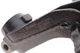 Кулак поворотный (цапфа) передняя Skoda Octavia / VW Golf IV 97-10 Vika 44070088901 - изображение 2