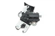 Замок крышки багажника VW Jetta/Pasat 05-10 Vika 88271793101 - изображение 1