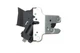 Замок крышки багажника VW Jetta/Pasat 05-10 Vika 88271793101 - изображение 5