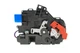 Замок задней правой двери VW Golf V / VI / Jetta III / Touareg 03-15 Vika 98390094601 - изображение 3