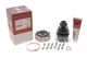 ШРУС внутренний Audi A4/A6 94-05/80/90 84-96/100/200 77-94/VW Passat B5 96-00/T3 82-92 (28z/108 мм) Vika 44981766301 - изображение 2