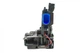 Замок задней правой двери VW Golf V / VI / Jetta III / Touareg 03-15 Vika 98390094601 - изображение 5
