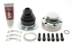 ШРУС внутренний Audi Q7 3.0-4.2 TDI / 3.0-4.2 TFSI 06-15 / VW Touareg 4.2 V8 / 6.0 W12 / 5.0 TDI 02-10 (z=30) Vika 44981775301 - изображение 1