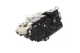 Замок передней левой двери VW T5 03- / T6 15- / Skoda Fabia 99-08 Vika 98370757001 - изображение 2
