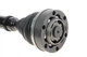 Полуось передняя левая Audi A4/Skoda SuperB I/VW Passat 1.8/2.0 94-08 Vika 44071514601 - изображение 3
