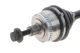 Полуось передняя левая Audi A4/Skoda SuperB I/VW Passat 1.8/2.0 94-08 Vika 44071514601 - изображение 4